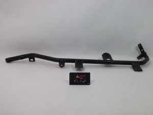 SOPORTE DE SILENCIADOR1 YAMAHA XVZ 1300 ROYAL STAR VENTURE